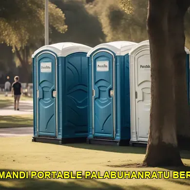sewa kamar mandi portable palabuhanratu berpengalaman